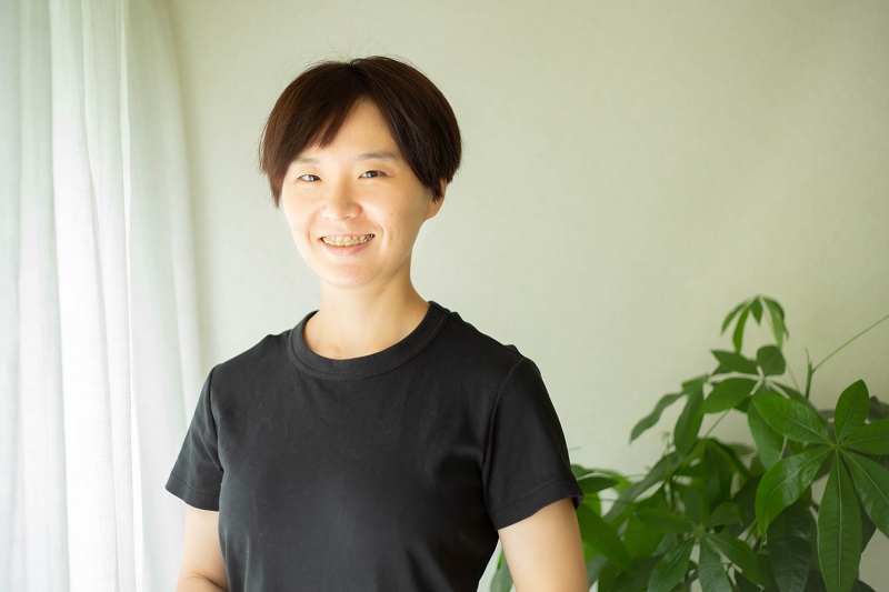 早田 浩美